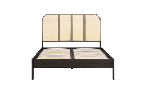 Margot Rattan Bed